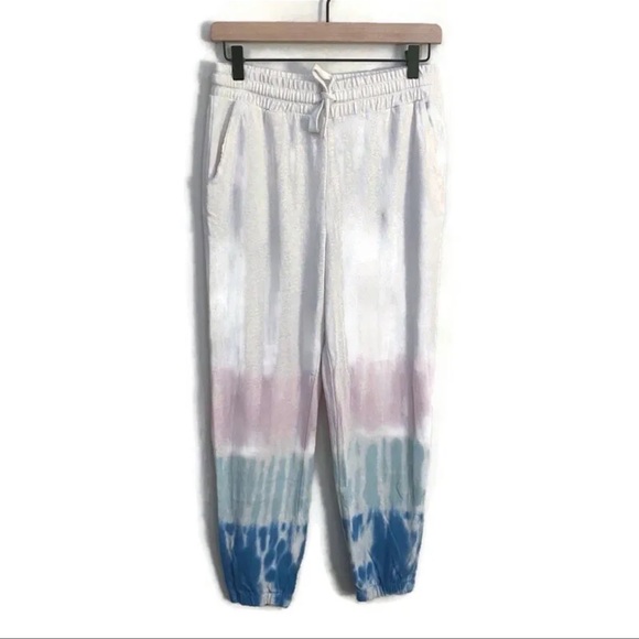 Splendid Tie-Dye Joggers - Picture 2 of 3